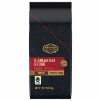 Private Selection® Highlander Grogg Medium Roast Ground Coffee Perspective: Main