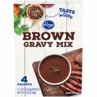 Kroger® Brown Gravy Mix