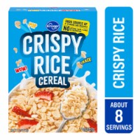 Save on Kellogg's Rice Krispies Breakfast Cereal Giant Size Order Online  Delivery