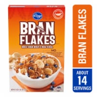 Kroger® Bran Flakes Wheat Cereal