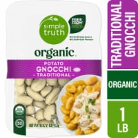 Simple Truth Organic™ Traditional Potato Gnocchi