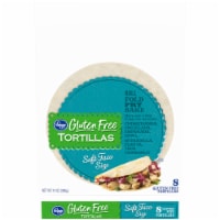 Kroger® Gluten Free Soft Taco Size Tortillas Perspective: Main