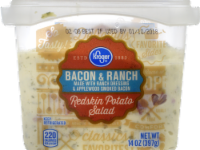 Kroger® Bacon & Ranch Redskin Potato Salad Perspective: Main