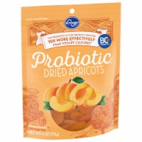 Kroger® Probiotic Dried Apricots Perspective: Main