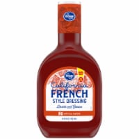 Kroger® California French Salad Dressing BIG Deal!