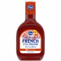 Kroger® California French Style Dressing BIG DEAL! Perspective: Main