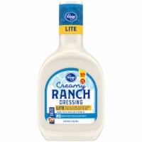 Kroger® Light Creamy Ranch Salad Dressing BIG DEAL! Perspective: Main