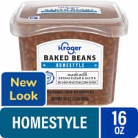 Kroger® Homestyle Baked Beans Perspective: Main