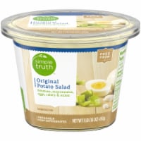 Simple Truth™ Original Potato Salad Perspective: Main