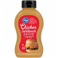 Kroger® Chicken Sandwich Sauce