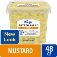 Kroger® Mustard Potato Salad