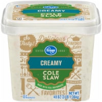 Kroger® Creamy Cole Slaw