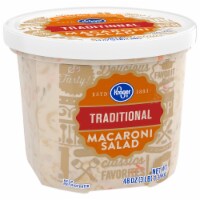 Kroger® Traditional Macaroni Salad