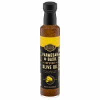 Private Selection® Parmesan & Basil Infused Olive Oil