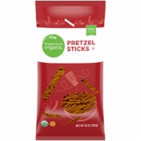 Simple Truth Organic™ Pretzel Sticks Perspective: Main