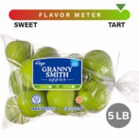Kroger® Granny Smith Green Apples Bag BIG Deal!
