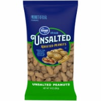 Kroger® Unsalted In-Shell Peanuts Perspective: Main
