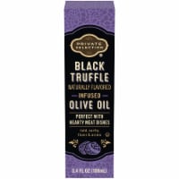 Private Selection™ Black Truffle Naturally Flavored Infused Olive Oil