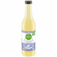 Simple Truth Organic™ White Wine Vinegar
