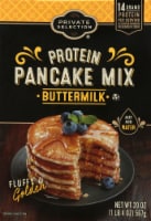 Private Selection® Buttermilk Protein Pancake Mix Perspective: Main