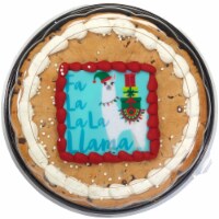 Bakery Fresh Goodness Falallama Colossal Cookie Perspective: Main