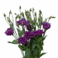 Bloom Haus Lisianthus Bouquet Perspective: Main