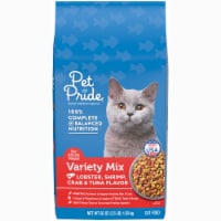 Pet pride deals cat food