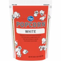 Kroger® White Popcorn Kernels