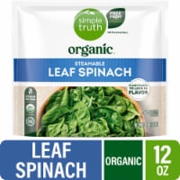 Simple Truth Organic® Power Greens, 5 oz - Fry's Food Stores