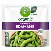 Simple Truth Organic® Frozen Edamame