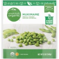 Simple Truth Organic® Frozen Shelled Mukimame