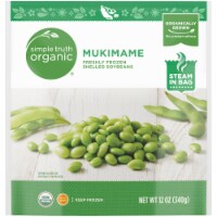 Simple Truth Organic® Frozen Mukimame Perspective: Main
