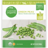 Simple Truth Organic® Frozen Sweet Peas