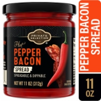 Private Selection® Hot Pepper Bacon Spread