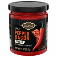 Private Selection® Hot Pepper Bacon Spread
