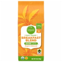 Simple Truth Organic Breakfast Blend Ground Coffee