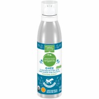 Simple Truth Organic™ Ghee Cooking Spray Perspective: Main