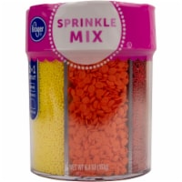 Kroger® 6 Cell Sprinkle Mix