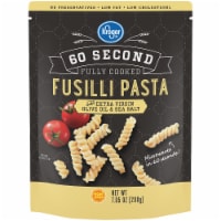 Kroger® 60 Second Fully Cooked Fusilli Pasta