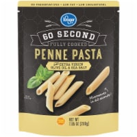 Kroger® 60 Second Fully Cooked Penne Pasta Pouch