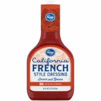 Kroger® California French Style Dressing