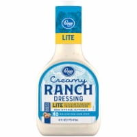 Kroger® Lite Creamy Ranch Dressing