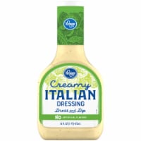 Kroger® Creamy Italian Dressing