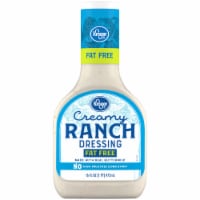 Kroger® Fat Free Creamy Ranch Dressing