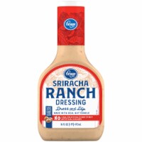 Kroger® Sriracha Ranch Dressing Perspective: Main