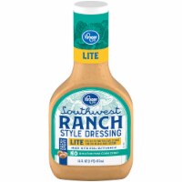 Kroger® Lite Southwest Ranch Style Dressing Perspective: Main