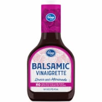 Kroger® Balsamic Vinaigrette Dressing & Marinade