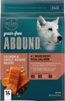 Abound dog food coupons sales