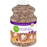 Simple Truth™ 100% Whole Grain Purple Popcorn