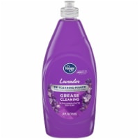 Kroger® Lavender Ultra Concentrated Grease Cleaning Liquid Dish Soap Perspective: Main